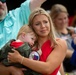 Carrier Air Wing (CVW) 1 Returns Home