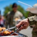 Travis AFB welcomes California State Sheriff’s Association BBQ Cook-off