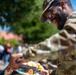 Travis AFB welcomes California State Sheriff’s Association BBQ Cook-off