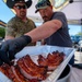 Travis AFB welcomes California State Sheriff’s Association BBQ Cook-off