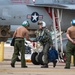 Carrier Air Wing (CVW) 1 Returns Home