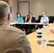 Oregon Guard meets with Vietnamese ambassadors, consulate staff