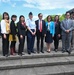 Oregon Guard meets with Vietnamese ambassadors, consulate staff