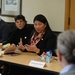 Oregon Guard meets with Vietnamese ambassadors, consulate staff