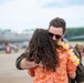Carrier Air Wing (CVW) 1 Returns Home