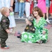 VFA-11 Returns Home From Deployment