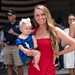 VFA-11 Returns Home From Deployment