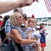 VFA-11 Returns Home From Deployment