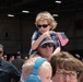 VFA-11 Returns Home From Deployment