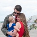 VFA-11 Returns Home From Deployment