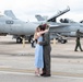 VFA-11 Returns Home From Deployment