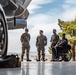 Luke AFB hosts Paralympic Training Camp 2025