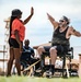 Luke AFB hosts Paralympic Training Camp 2025