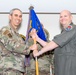Colonel Vinh Tran takes command of the 60th operational Medical Readiness Squadron