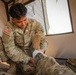 151 CBRN Battalion Medical Training