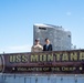 Special Advisor to the Prime Minister of Japan tours USS Montana (SSN 794)