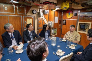 Pacific Pulse: Jan. 6, 2025