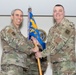 Col. Angelique Van-Patterson takes command of the 60th Inpatient operations Squadron