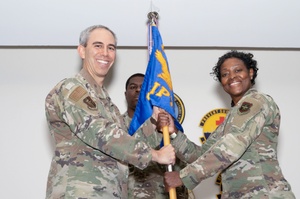 AFN Aviano Radio News: A New HH-60