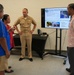 NCTF-RH Hosts Quarterly Open House