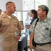 NCTF-RH Hosts Quarterly Open House