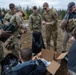 K-9 Units train with Explosive Ordnance Disposal on JBER