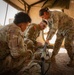 151 CBRN Battalion Medical Training