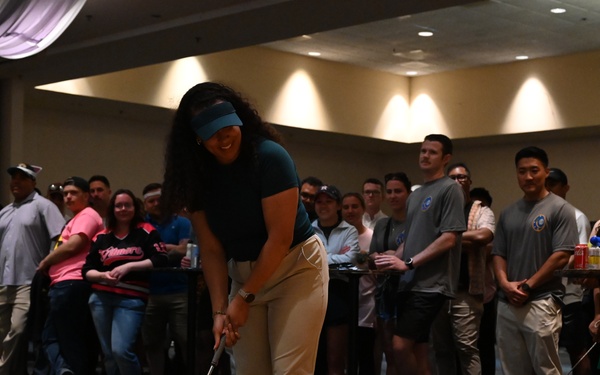 2025 Hawk Connection Day