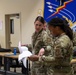 Airmen from JBER prepare to deploy during Exercise TROPIC TUNDRA