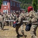 17th Field Artillery Brigade Best By Competition 2025