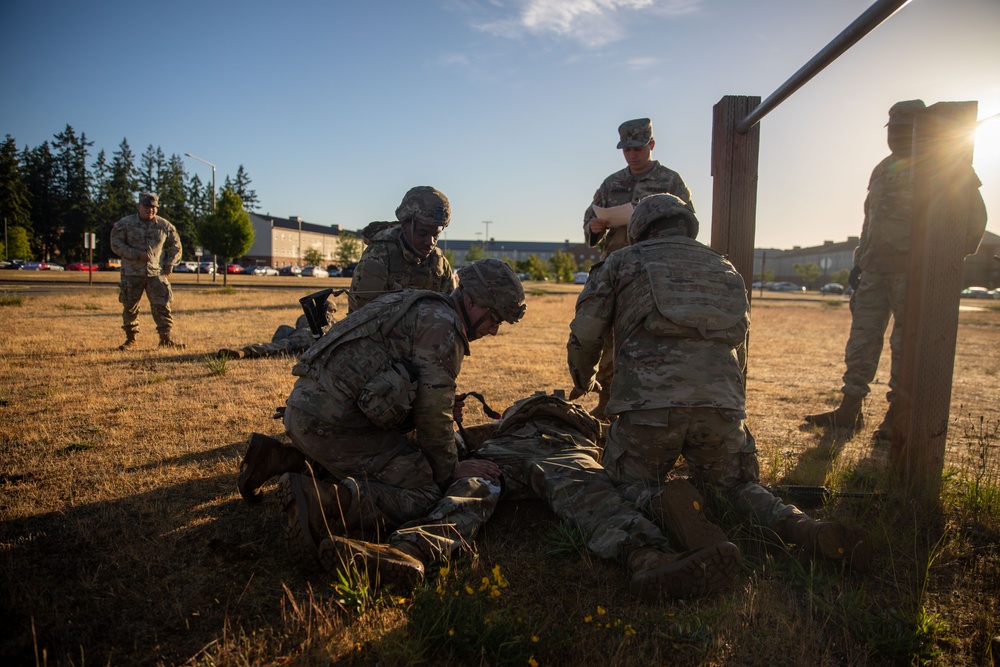 17th Field Artillery Brigade Best By Competition 2025