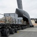 Airmen from JBER prepare to deploy during Exercise TROPIC TUNDRA