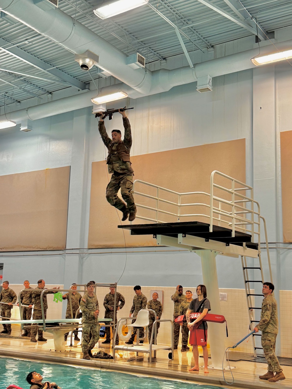 17th Field Artillery Brigade Best By Competition 2025