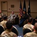 First Guardian Path Character Panel Held at Vandenberg