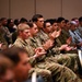 First Guardian Path Character Panel Held at Vandenberg