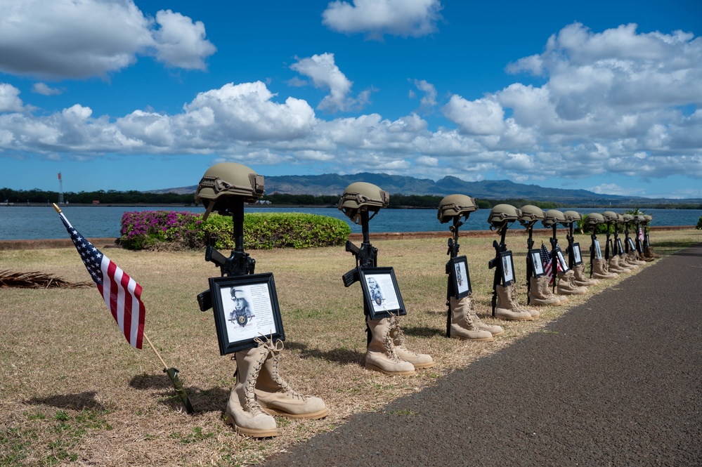 2025 TACP 24-Hour memorial run