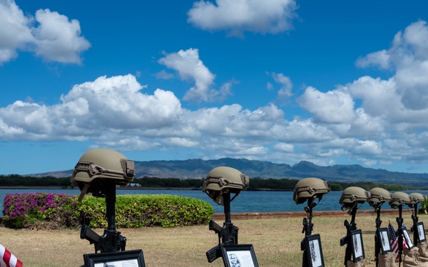 2025 TACP 24-Hour memorial run