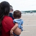 VFA-81 Returns Home From Deployment