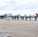 VFA-81 Returns Home From Deployment
