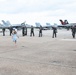VFA-81 Returns Home From Deployment