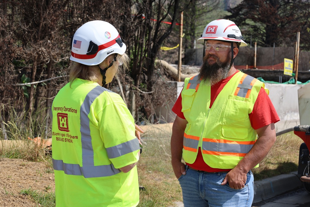 CISM takes the spotlight in the Pacific Palisades