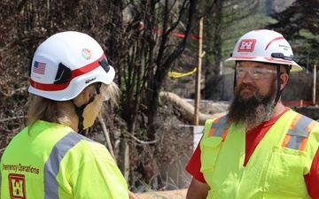 CISM takes the spotlight in the Pacific Palisades