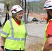 CISM takes the spotlight in the Pacific Palisades