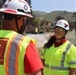 CISM takes the spotlight in the Pacific Palisades