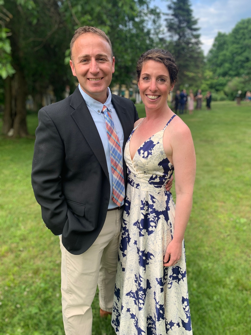 Navy Spouse’s Grassroots Effort Enhances Mental Health Access and Warfighter Readiness