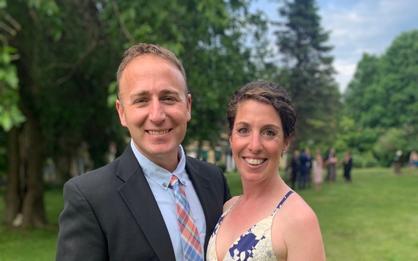 Navy Spouse’s Grassroots Effort Enhances Mental Health Access and Warfighter Readiness