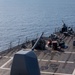 USS Benfold (DDG 65) Operates in the South China Sea