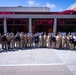 SECNAV Phelan Makes Inaugural Visit to NPS