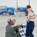 VFA-143 Returns Home From Deployment