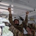 FRSD and Field Hospital Set Up as Exercise Global Medic Begins